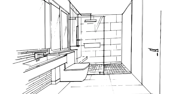 Bathroom Designers and Fitters in Greenville