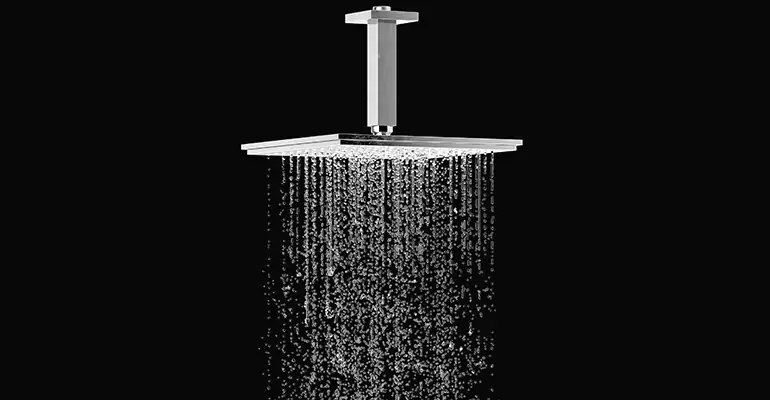 Small Bathroom Upgrades in Greenville