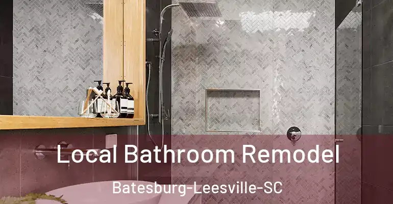 inner Bathroom imggen Local Bathroom Remodel Batesburg-Leesville-SC