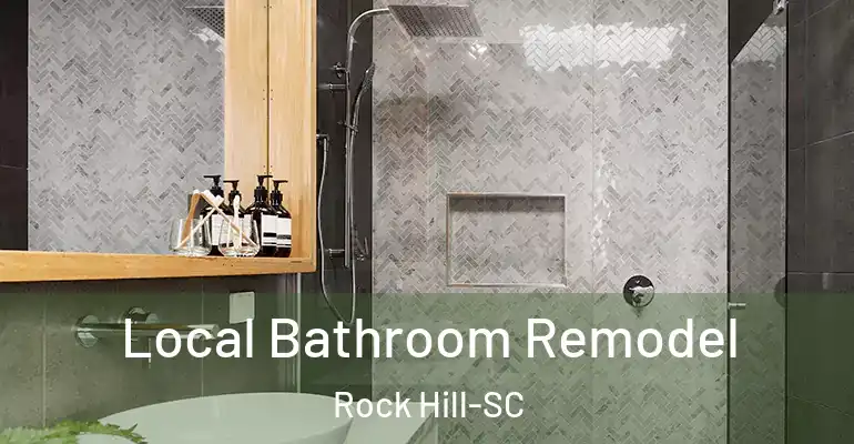 inner Bathroom imggen Local Bathroom Remodel Rock Hill-SC