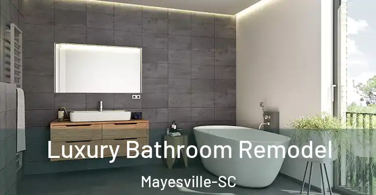 inner Bathroom imggen Luxury Bathroom Remodel Mayesville-SC