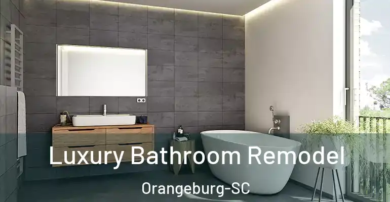 inner Bathroom imggen Luxury Bathroom Remodel Orangeburg-SC