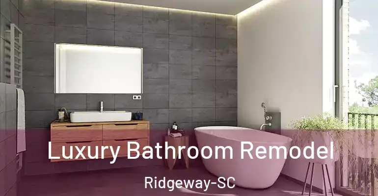 inner Bathroom imggen Luxury Bathroom Remodel Ridgeway-SC
