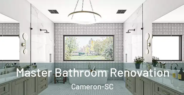 inner Bathroom imggen Master Bathroom Renovation Cameron-SC