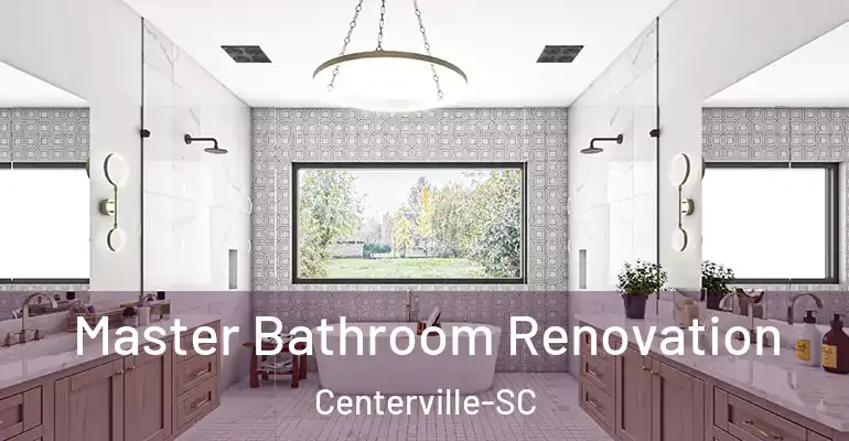 inner Bathroom imggen Master Bathroom Renovation Centerville-SC