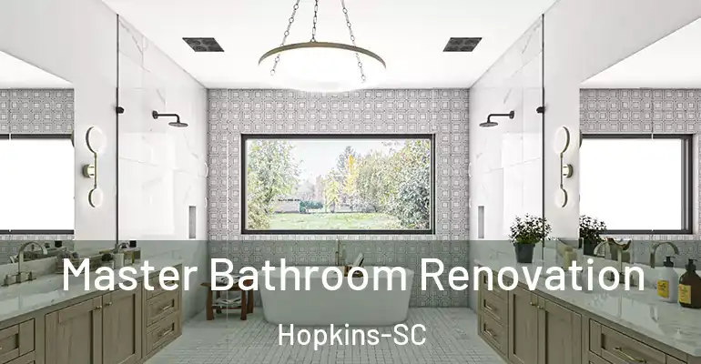 inner Bathroom imggen Master Bathroom Renovation Hopkins-SC