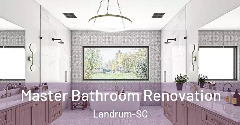 inner Bathroom imggen Master Bathroom Renovation Landrum-SC