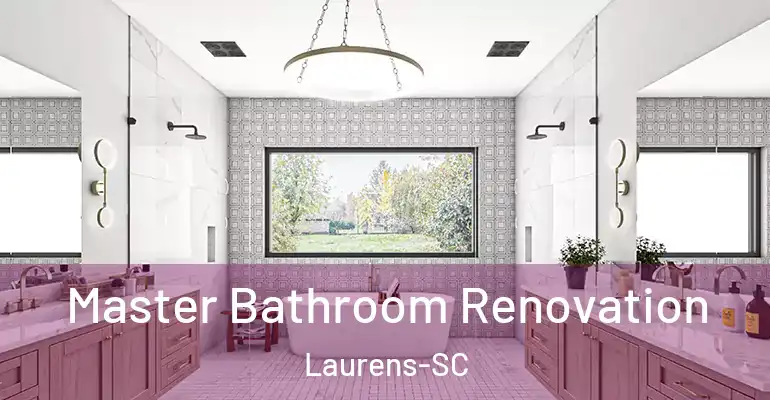 inner Bathroom imggen Master Bathroom Renovation Laurens-SC