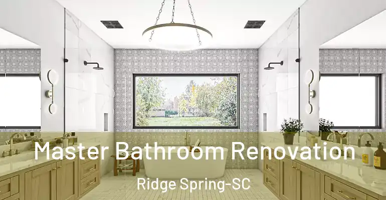 inner Bathroom imggen Master Bathroom Renovation Ridge Spring-SC