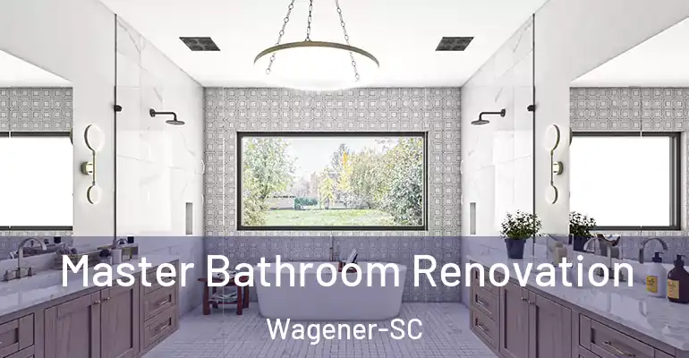 inner Bathroom imggen Master Bathroom Renovation Wagener-SC