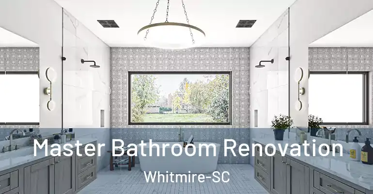 inner Bathroom imggen Master Bathroom Renovation Whitmire-SC