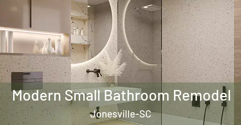 inner Bathroom imggen Modern Small Bathroom Remodel Jonesville-SC