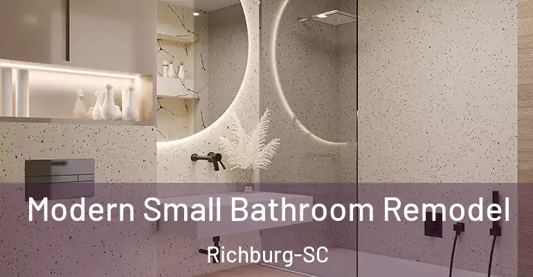 inner Bathroom imggen Modern Small Bathroom Remodel Richburg-SC