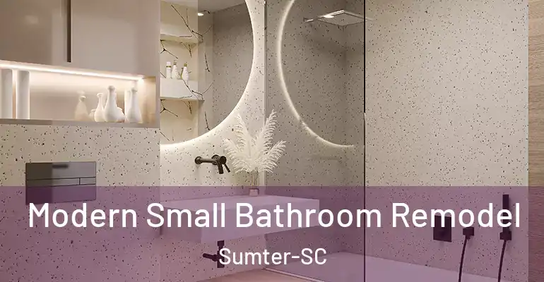 inner Bathroom imggen Modern Small Bathroom Remodel Sumter-SC