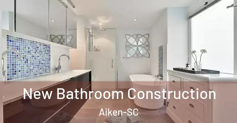 inner Bathroom imggen New Bathroom Construction Aiken-SC