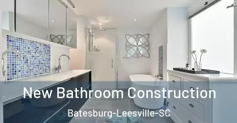 inner Bathroom imggen New Bathroom Construction Batesburg-Leesville-SC