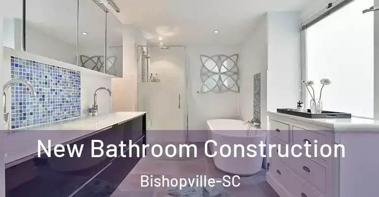 inner Bathroom imggen New Bathroom Construction Bishopville-SC