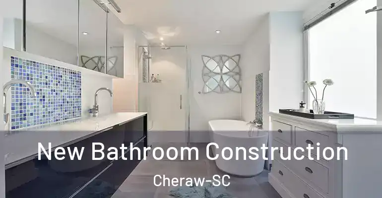 inner Bathroom imggen New Bathroom Construction Cheraw-SC