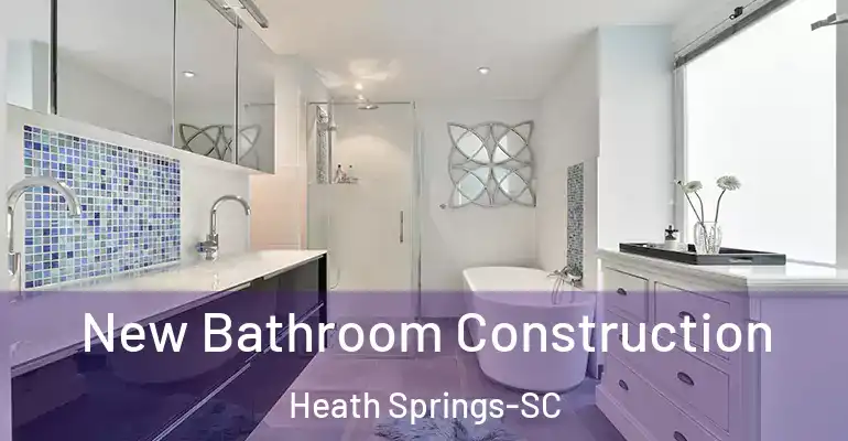 inner Bathroom imggen New Bathroom Construction Heath Springs-SC