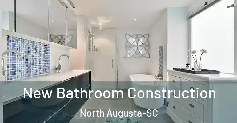 inner Bathroom imggen New Bathroom Construction North Augusta-SC