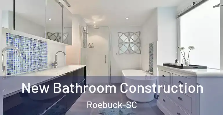inner Bathroom imggen New Bathroom Construction Roebuck-SC