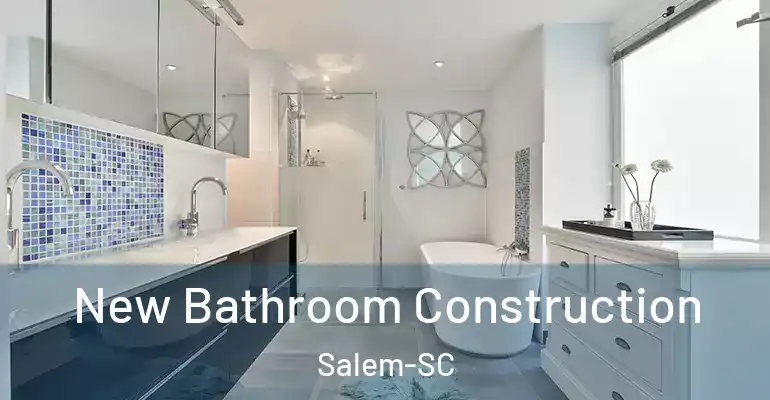 inner Bathroom imggen New Bathroom Construction Salem-SC