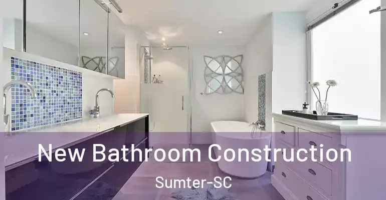inner Bathroom imggen New Bathroom Construction Sumter-SC