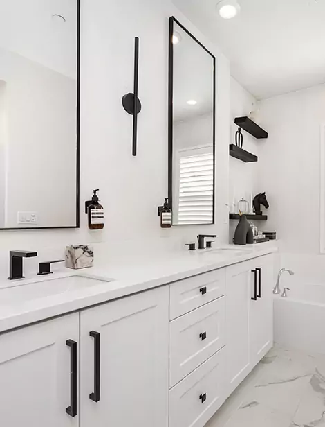 Expert Bathroom Cabinet Remodel Company in Greenville, SC: Your Trusted Partner for Quality Home Upgrades