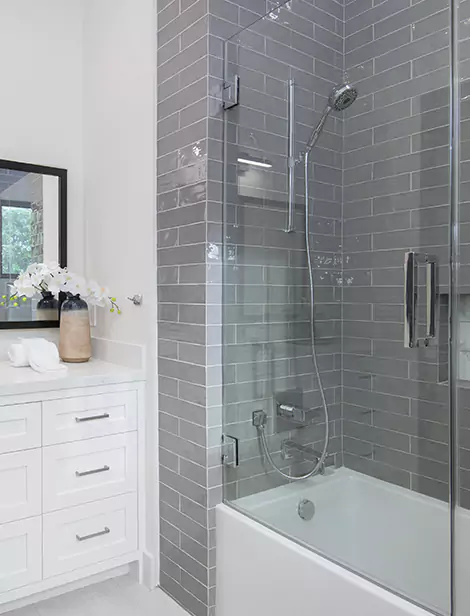Your Trusted Bathroom Remodeling Company in Clemson, SC