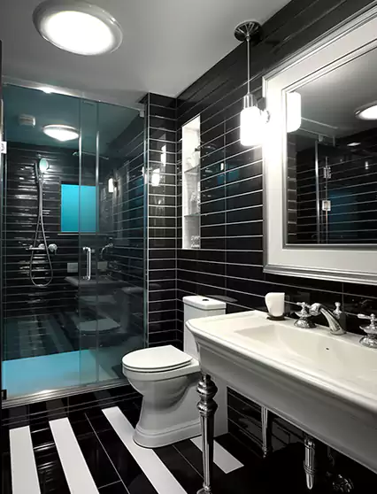 Your Trusted Bathroom Remodeling Company in Greenville, SC