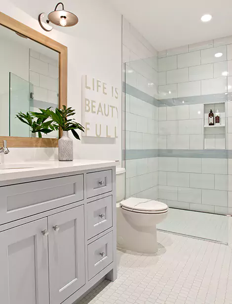 Expert Bathroom Renovation Company: Your Trusted Partner for Beautiful Bathroom Renovations in Greenville, SC