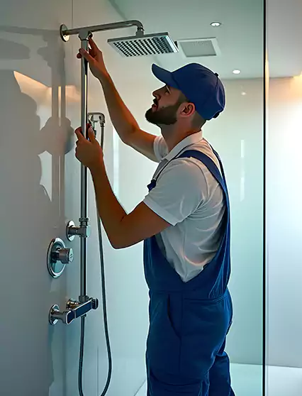 Expert Bathroom Repair Company: Your Trusted Partner for Quality Home Restorations in Greenville, SC