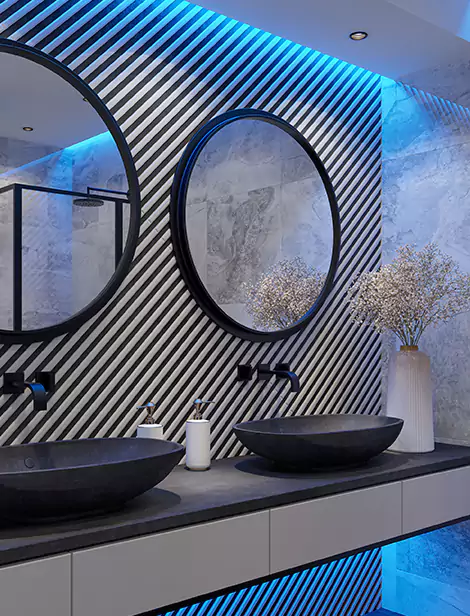 Expert Bathroom Upgrade Company: Your Trusted Partner for Modern Improvements in Greenville, SC