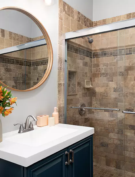 Expert Budget Bathroom Remodel Company in Greenville, SC: Your Trusted Partner for Low-Cost Upgrades