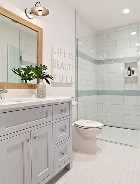 Expert Local Bathroom Remodel Company: Your Trusted Partner for Home Improvements in Greenville, SC
