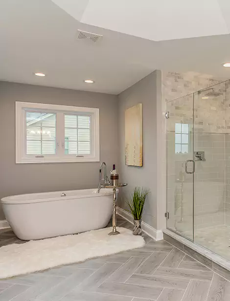 Expert Master Bathroom Renovation Company in Greenville, SC: Your Trusted Local Remodeling Partner