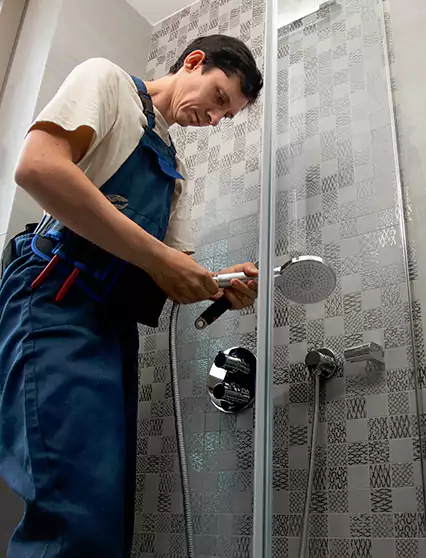 Expert Shower Remodel Company: Your Trusted Partner for Quality Bathroom Upgrades in Greenville, SC