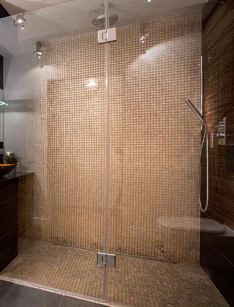 Expert Tile Shower Remodel Company in Greenville, SC: Your Trusted Bathroom Upgrade Partner