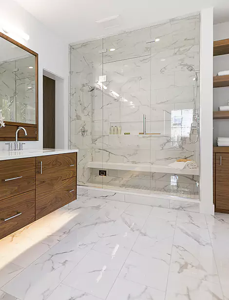 Expert Tub to Shower Conversion Company: Your Trusted Partner for Safe Bathroom Upgrades in Greenville, SC