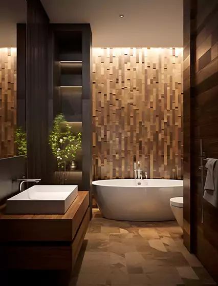 Expert Whole Bathroom Remodel Company: Your Trusted Partner for Full-Space Upgrades in Greenville, SC