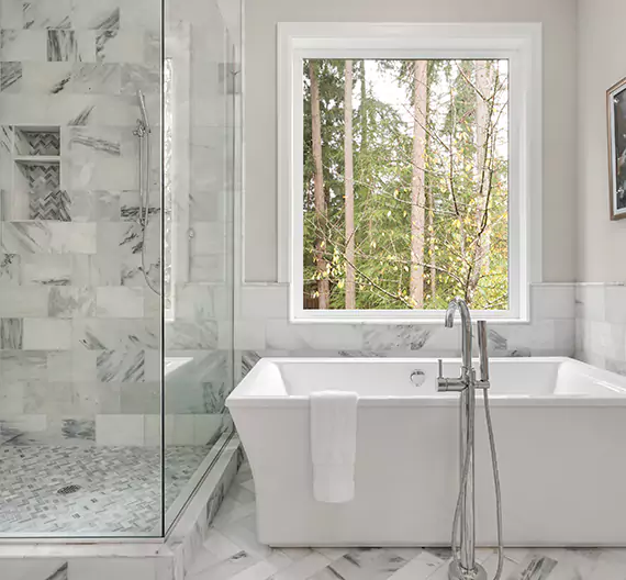 Why Choose Granite Bathroom Remodeling for Your 10x10 Bathroom Remodel in Greenville, SC?