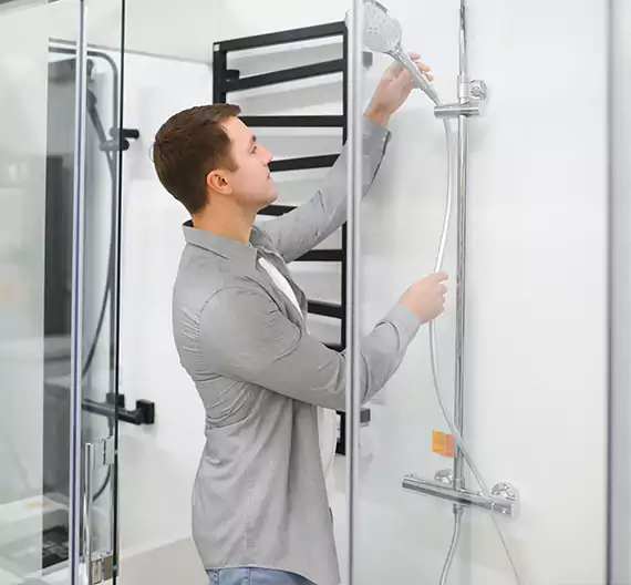 Why Choose Granite Bathroom Remodeling for Quality Bathroom Addition Services in Greenville, SC?