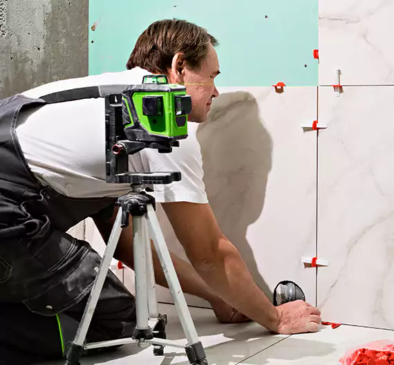 Why Choose Granite Bathroom Remodeling for Quality Bathroom Reconstruction Services in Greenville, SC?