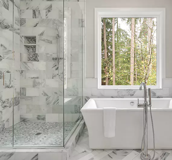 Why Choose Granite Bathroom Remodeling for Quality Master Bathroom Renovation Services in Greenville, SC?