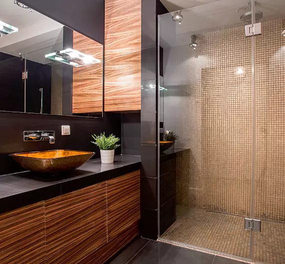 Why Choose Granite Bathroom Remodeling for New Bathroom Construction Services in Greenville, SC?