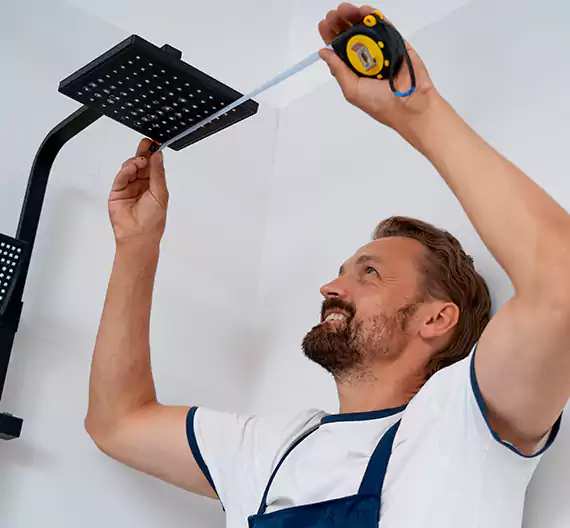 Why Choose Granite Bathroom Remodeling for Shower Remodeling Services in Greenville, SC?