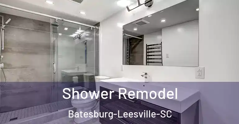 inner Bathroom imggen Shower Remodel Batesburg-Leesville-SC