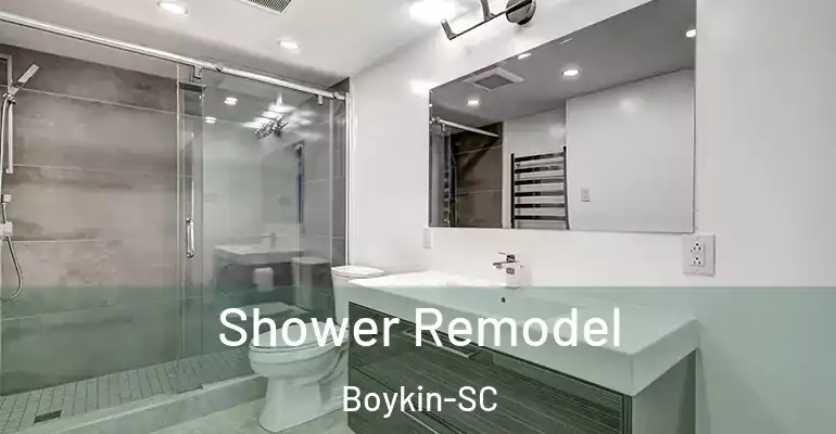 inner Bathroom imggen Shower Remodel Boykin-SC