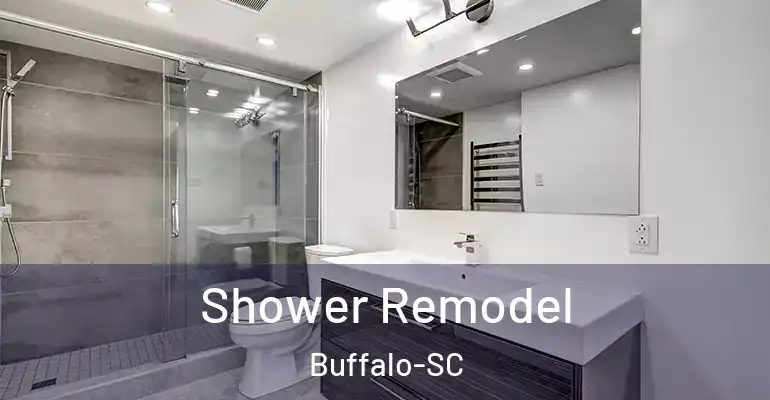inner Bathroom imggen Shower Remodel Buffalo-SC