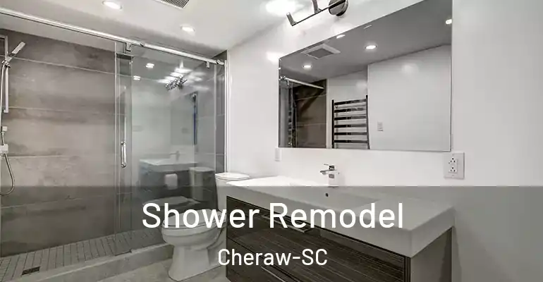 inner Bathroom imggen Shower Remodel Cheraw-SC